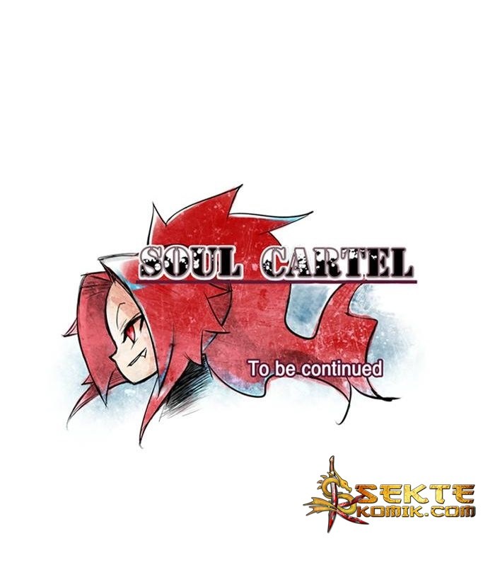 Soul Cartel Chapter 12 Gambar 49