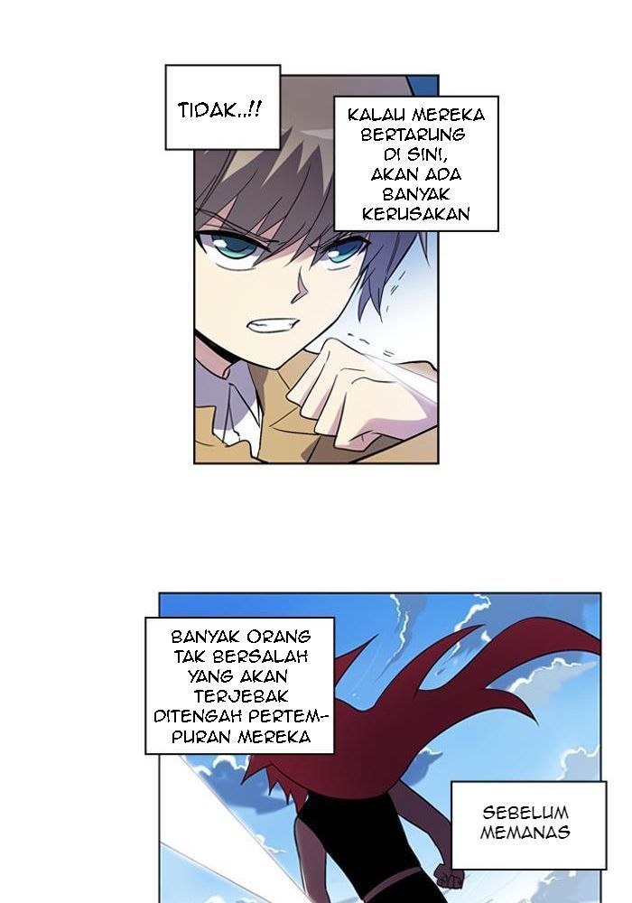 Soul Cartel Chapter 11 Gambar 24