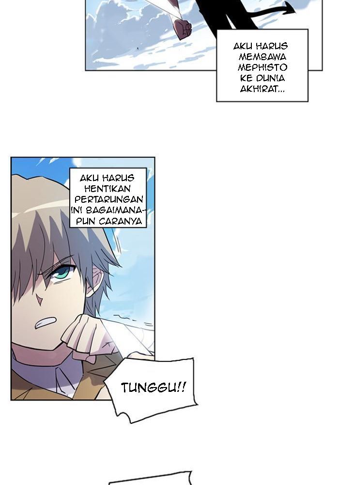 Soul Cartel Chapter 11 Gambar 25