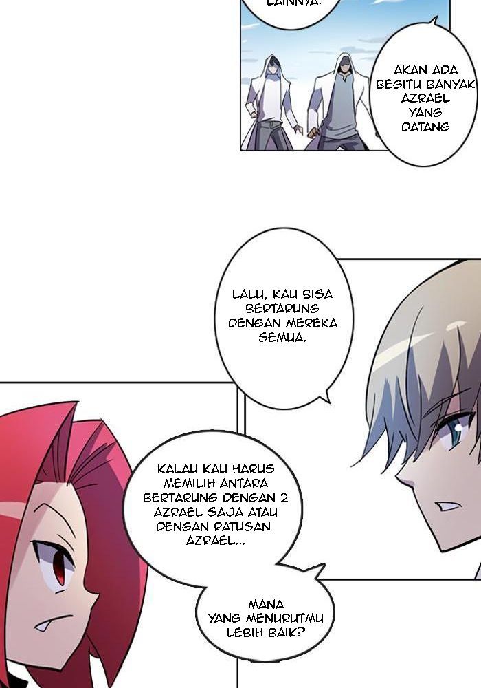 Soul Cartel Chapter 11 Gambar 38