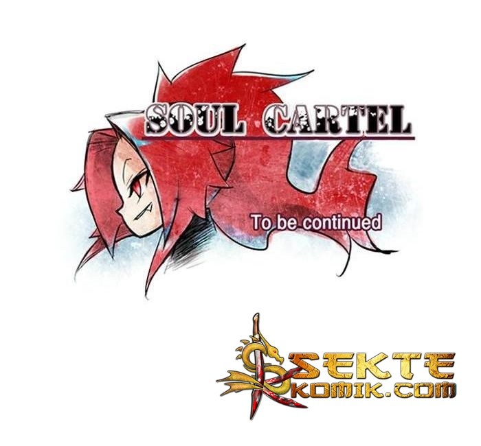 Soul Cartel Chapter 11 Gambar 46