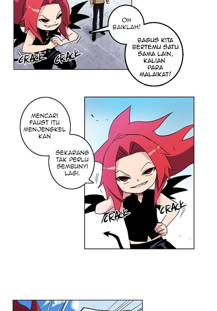 Soul Cartel Chapter 11 Gambar 6