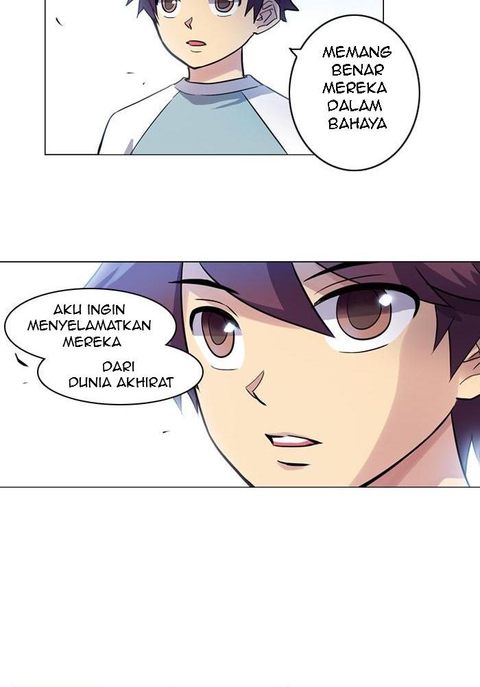 Soul Cartel Chapter 10 Gambar 15