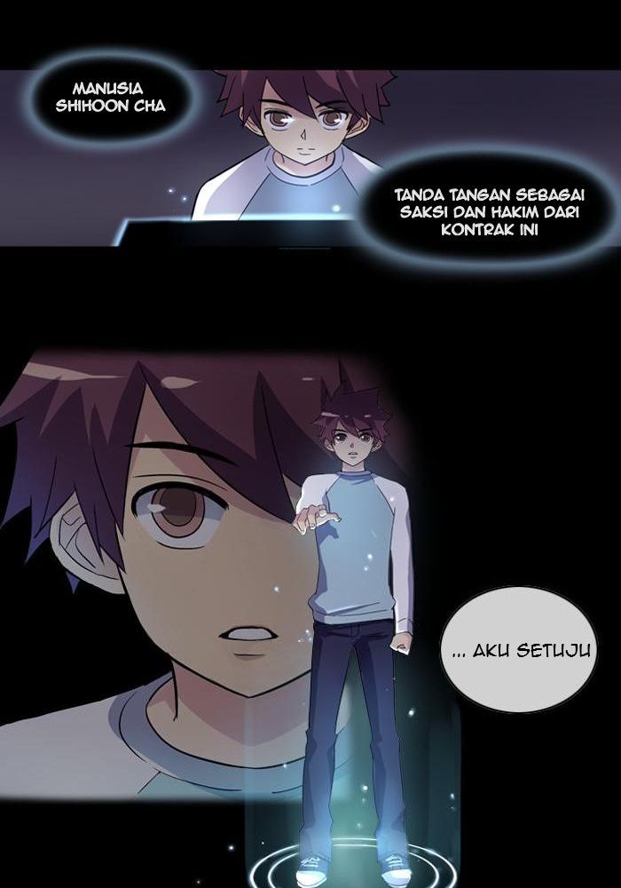 Soul Cartel Chapter 10 Gambar 26