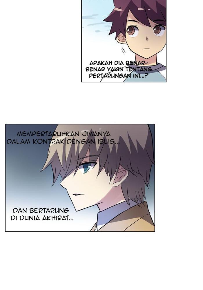 Soul Cartel Chapter 10 Gambar 38