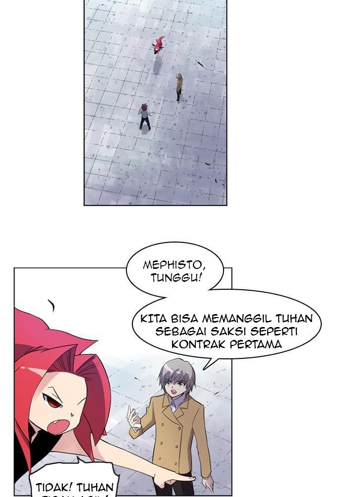 Soul Cartel Chapter 10 Gambar 4