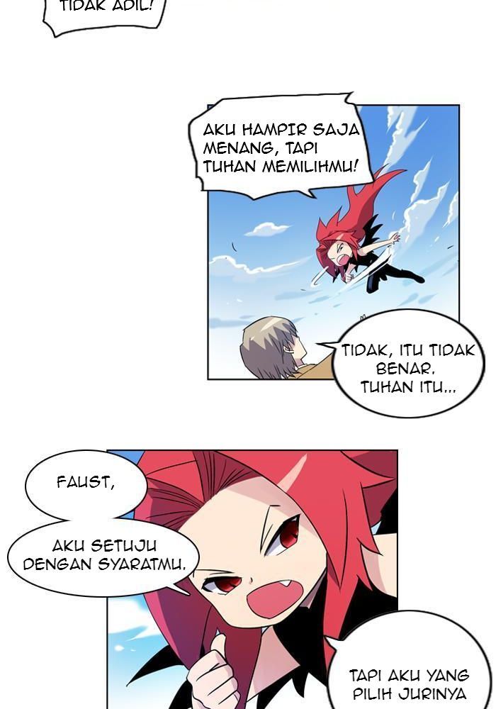 Soul Cartel Chapter 10 Gambar 5