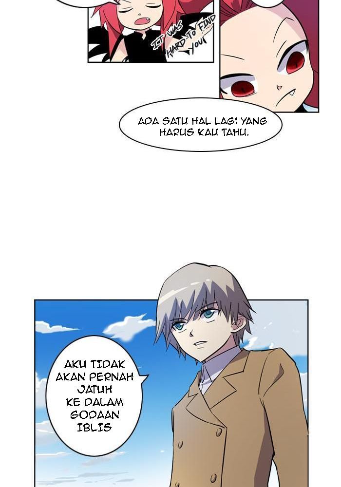 Soul Cartel Chapter 9 Gambar 20