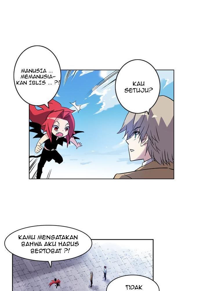 Soul Cartel Chapter 9 Gambar 29