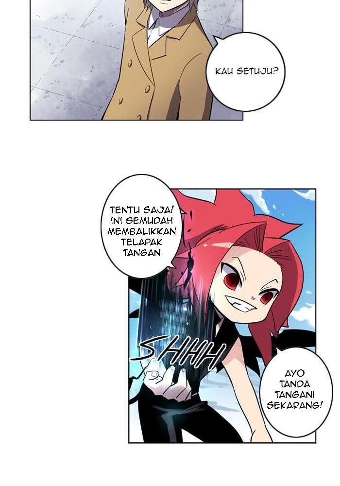 Soul Cartel Chapter 9 Gambar 39