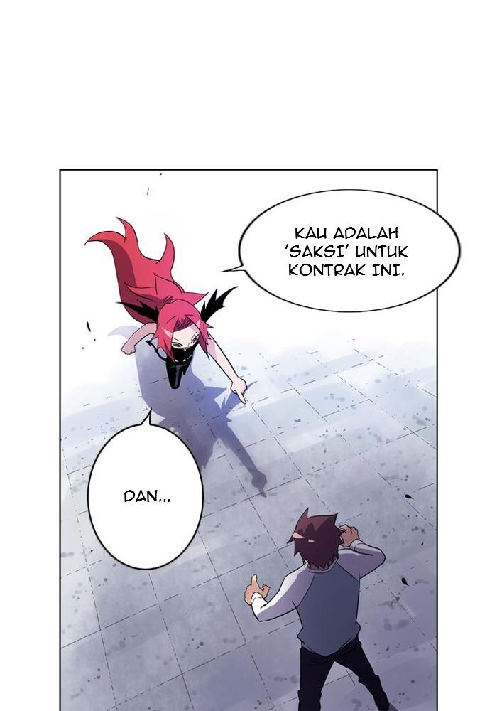 Soul Cartel Chapter 9 Gambar 45