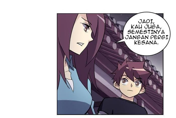 Soul Cartel Chapter 7 Gambar 6