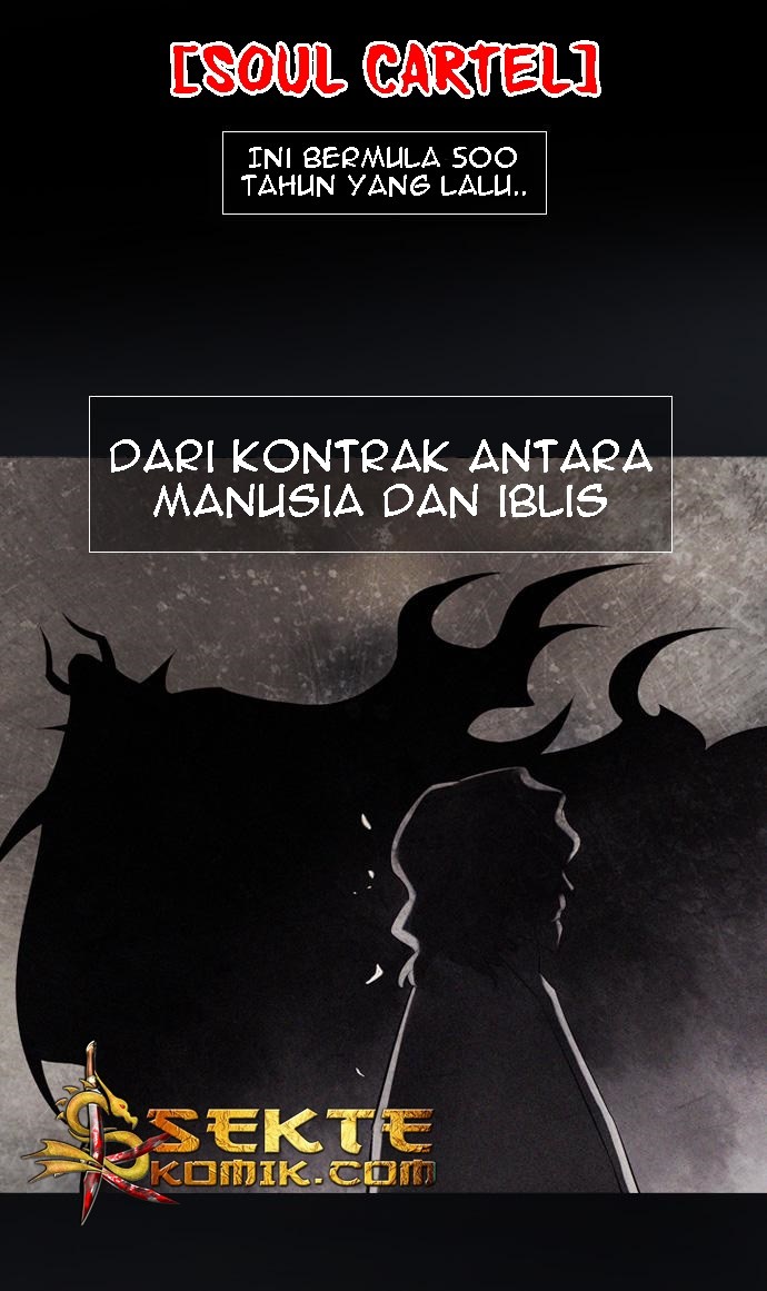 Baca Manhwa Soul Cartel Chapter 00 Gambar 2