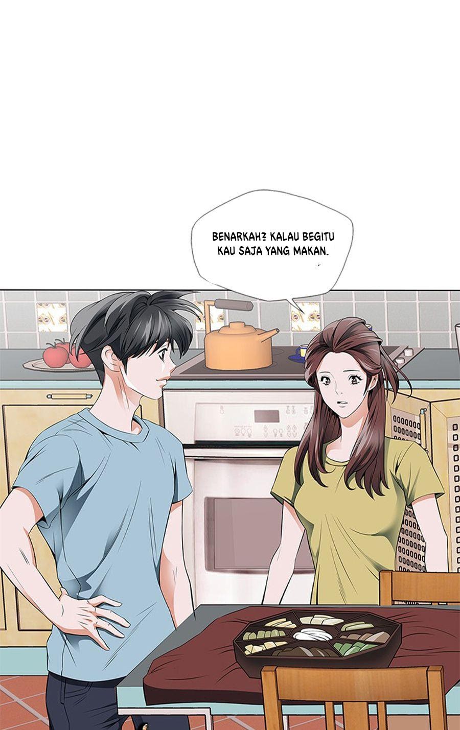 Baca Manhwa I Stack Experience Through Writing Books Chapter 14 Gambar 2