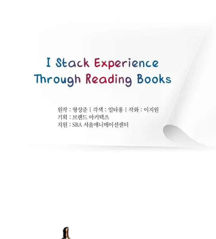 I Stack Experience Through Writing Books Chapter 13 Gambar 25