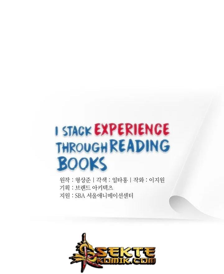 I Stack Experience Through Writing Books Chapter 11 Gambar 10