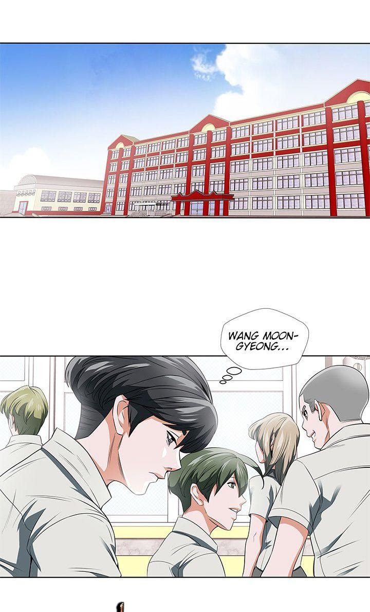 Baca Manhwa I Stack Experience Through Writing Books Chapter 9 Gambar 2