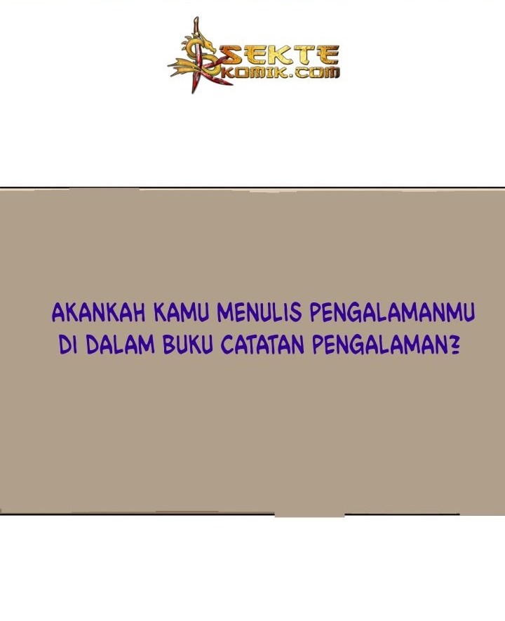 Baca Manhwa I Stack Experience Through Writing Books Chapter 2 Gambar 2