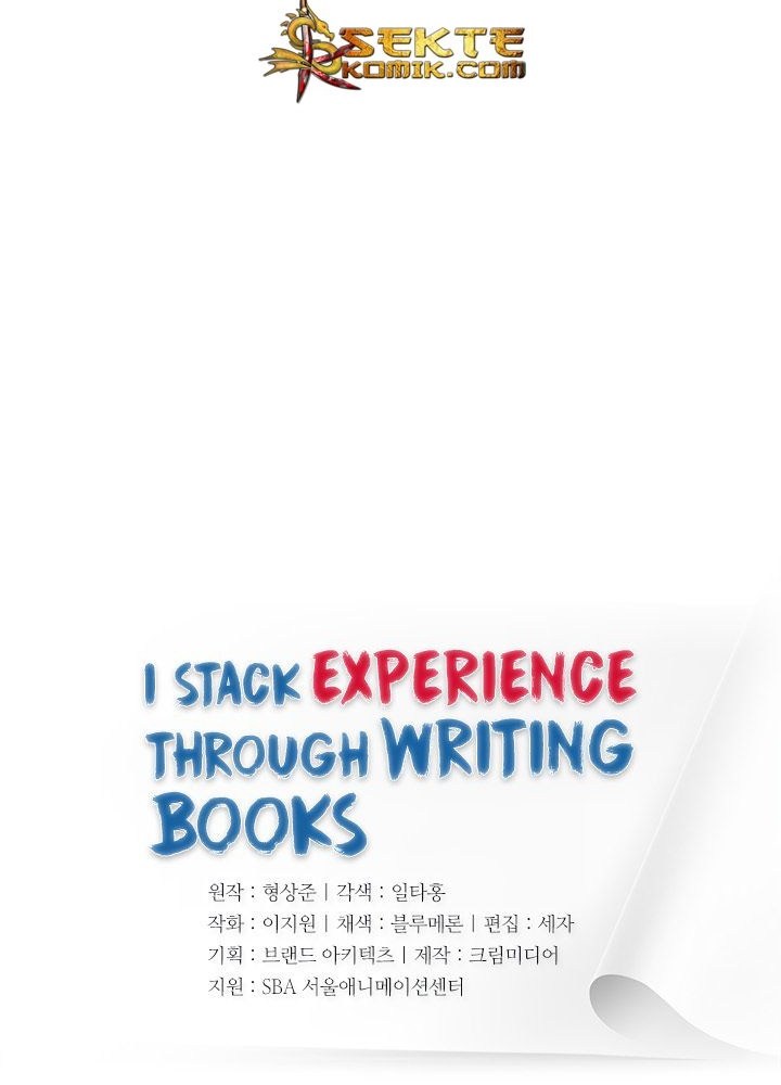 I Stack Experience Through Writing Books Chapter 1 Gambar 15