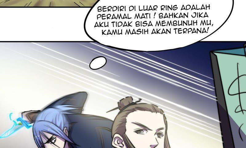 Fatal Code Chapter 28 Gambar 12