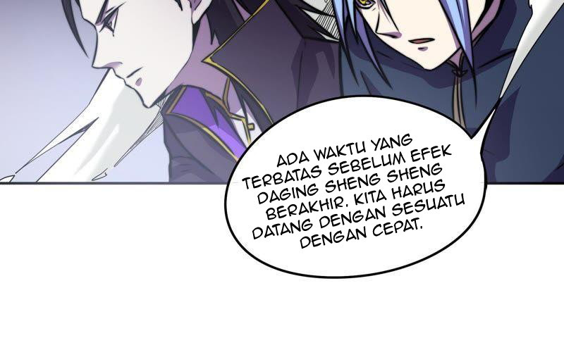 Fatal Code Chapter 28 Gambar 46