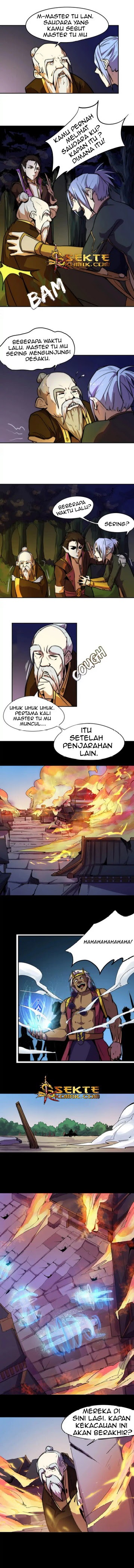 Fatal Code Chapter 25 Gambar 3