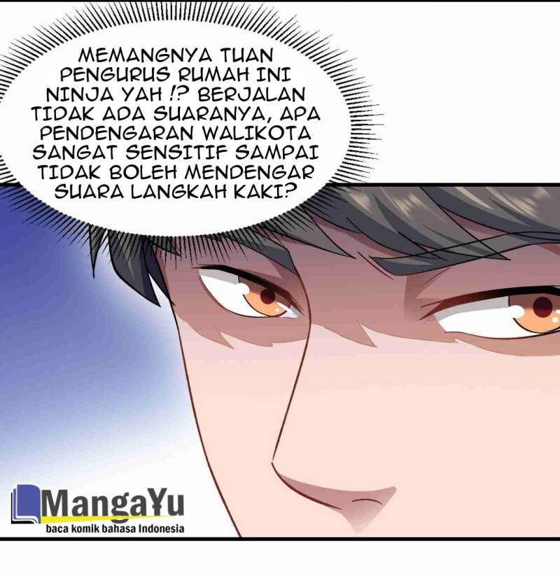 First Dragon Chapter 63 Gambar 18