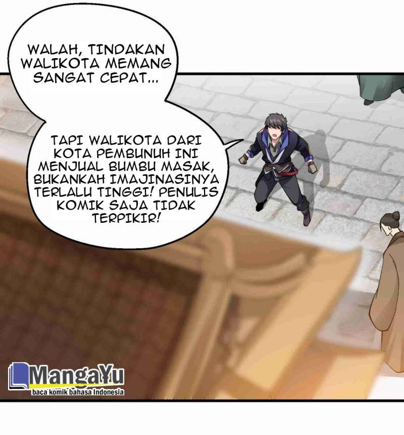 First Dragon Chapter 63 Gambar 24