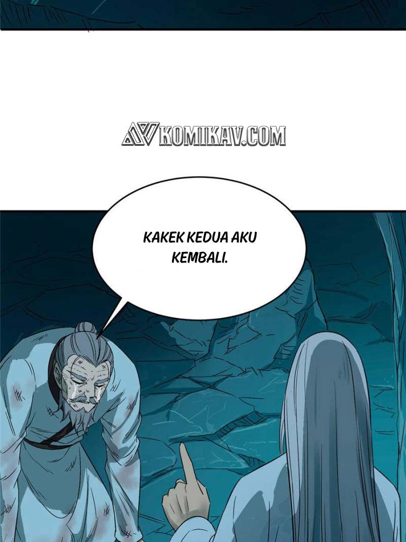 The Crazy Adventures of Mystical Doctor Chapter 151 Gambar 32