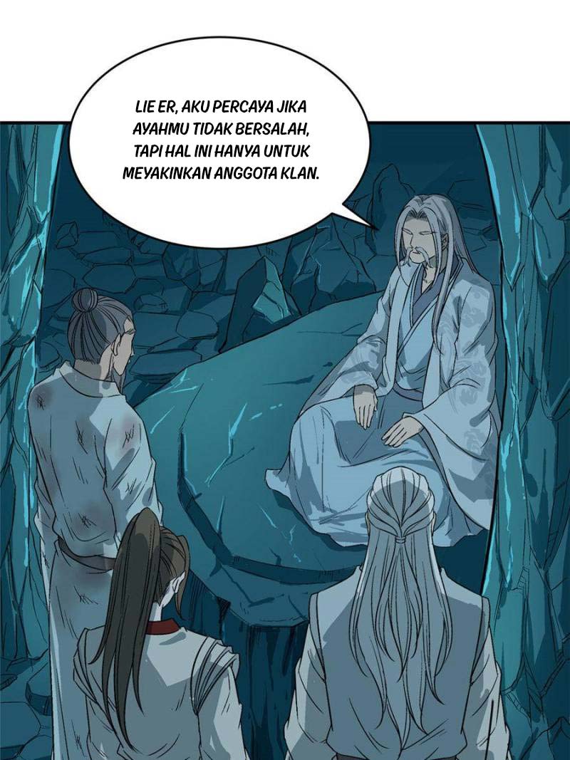 The Crazy Adventures of Mystical Doctor Chapter 151 Gambar 55