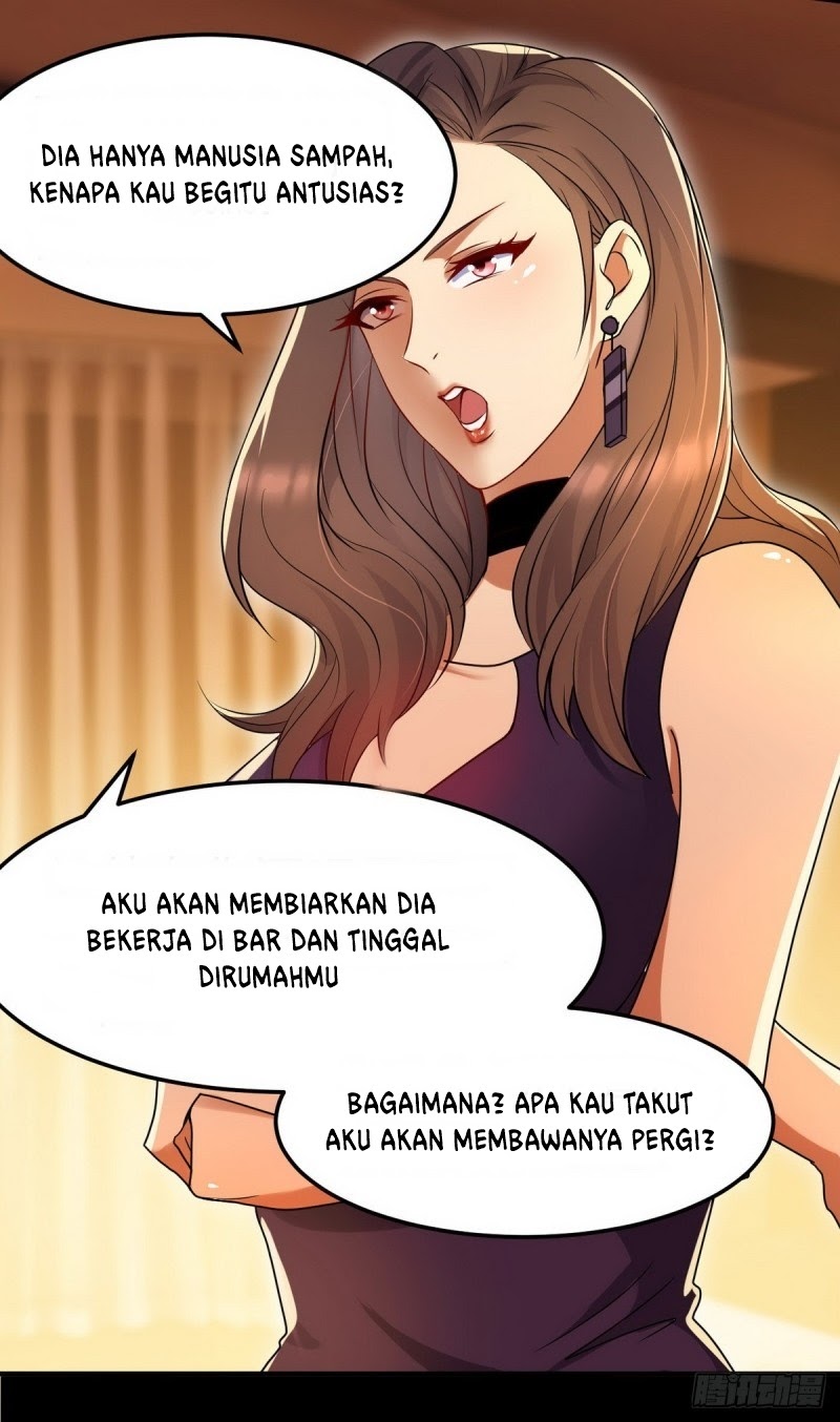 Huadu Need War king Chapter 6 Gambar 16