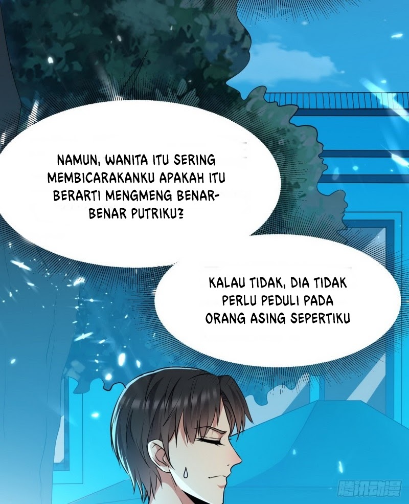 Huadu Need War king Chapter 6 Gambar 42