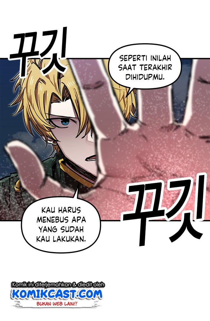 I Am Player Who Suck Alone Chapter 26 Gambar 10