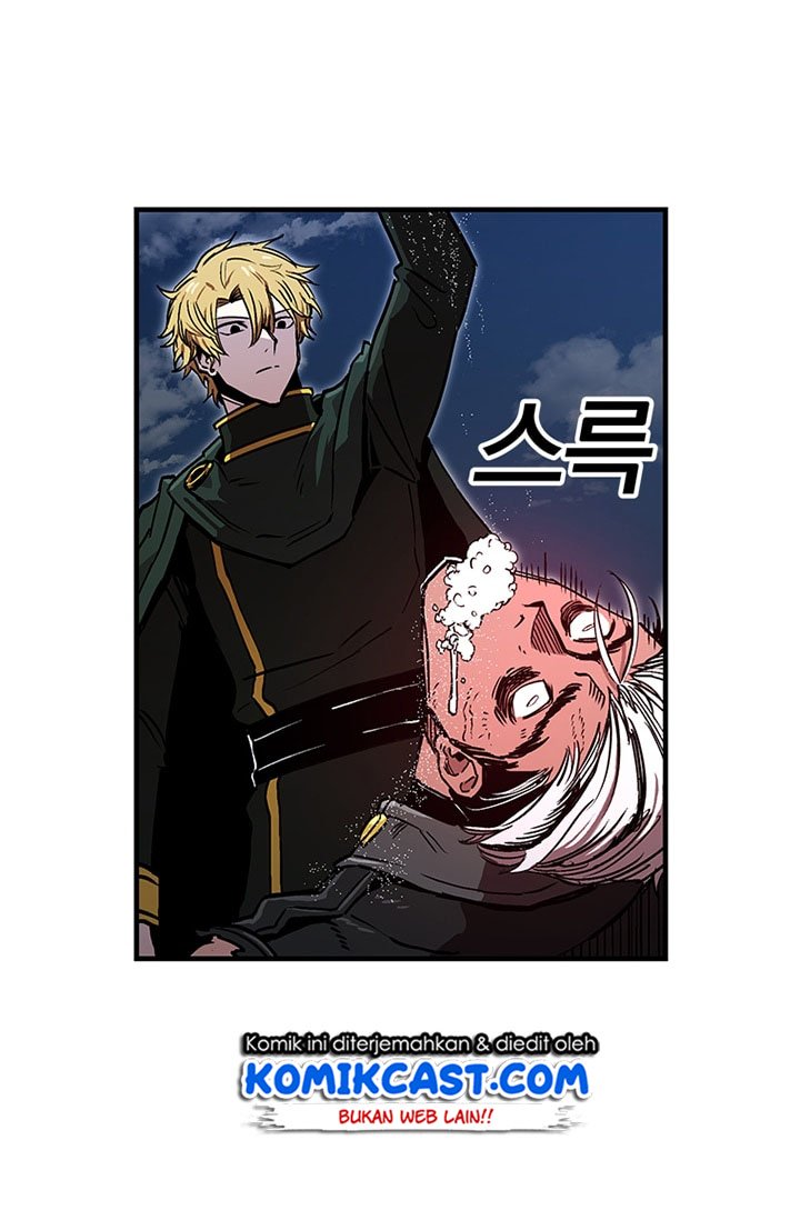 I Am Player Who Suck Alone Chapter 26 Gambar 11