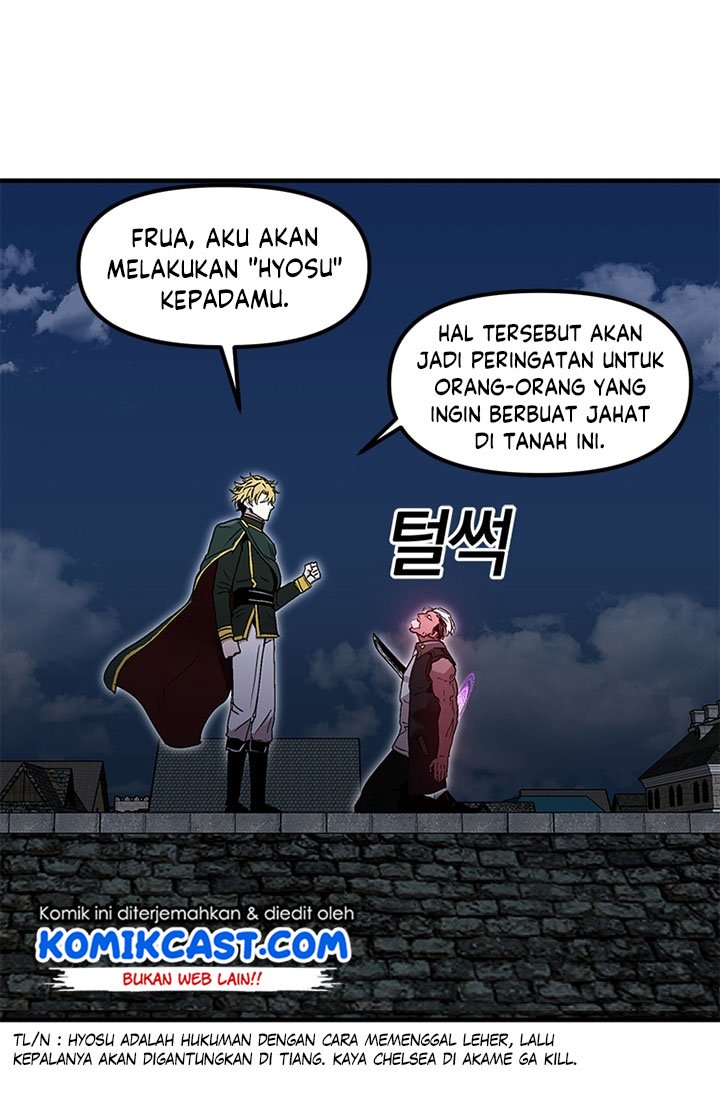 I Am Player Who Suck Alone Chapter 26 Gambar 12