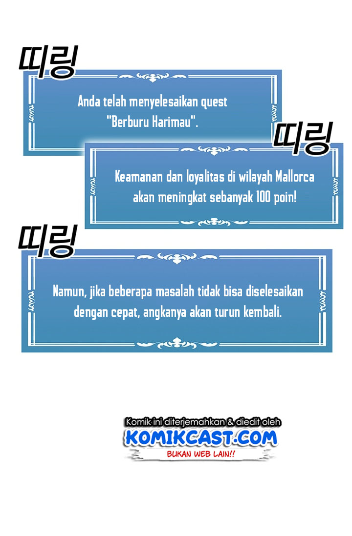 I Am Player Who Suck Alone Chapter 26 Gambar 13