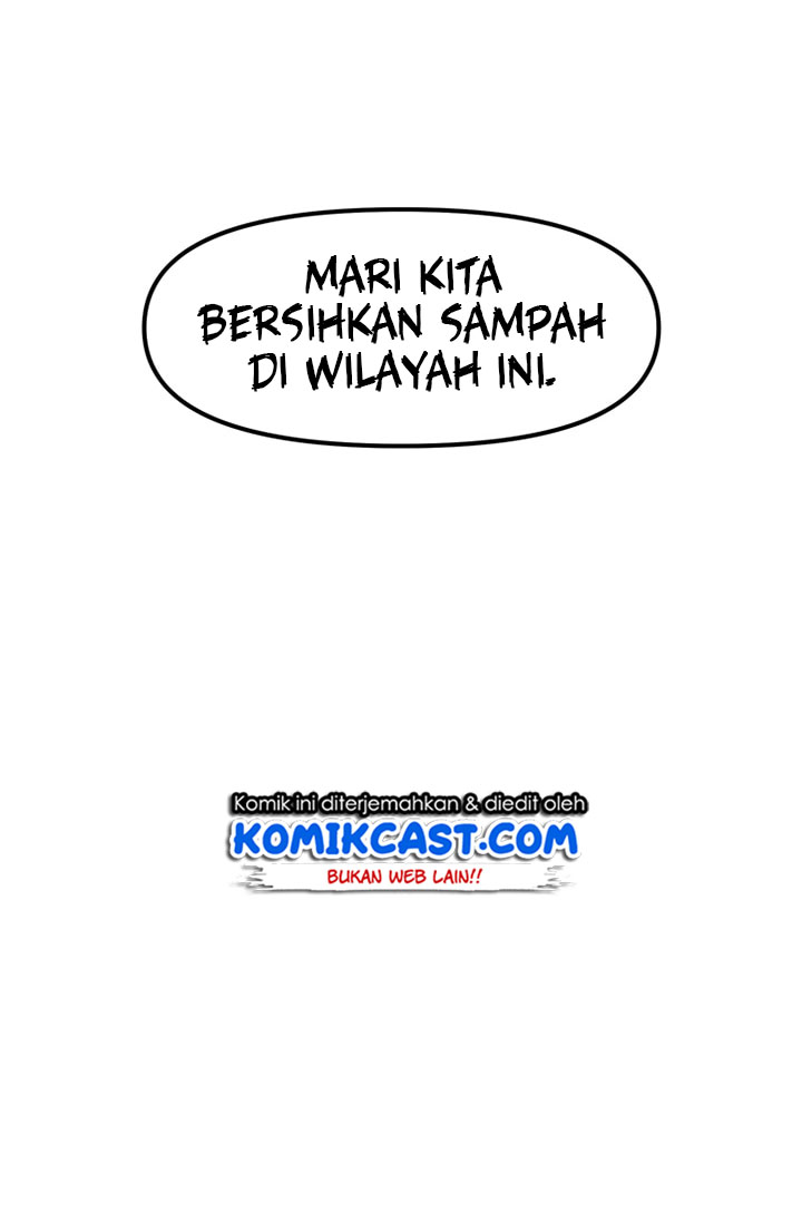 I Am Player Who Suck Alone Chapter 26 Gambar 17