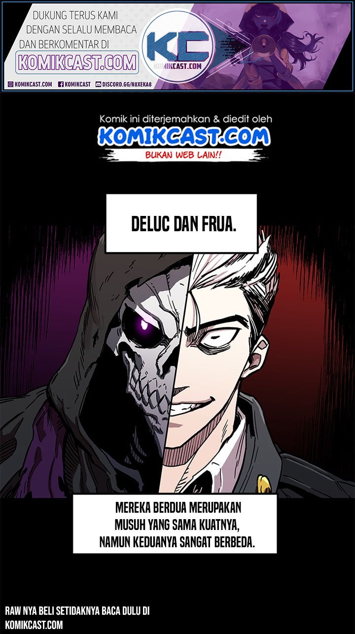 Baca Manhwa I Am Player Who Suck Alone Chapter 26 Gambar 2
