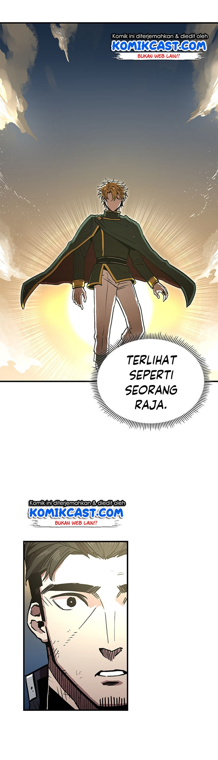 I Am Player Who Suck Alone Chapter 26 Gambar 20