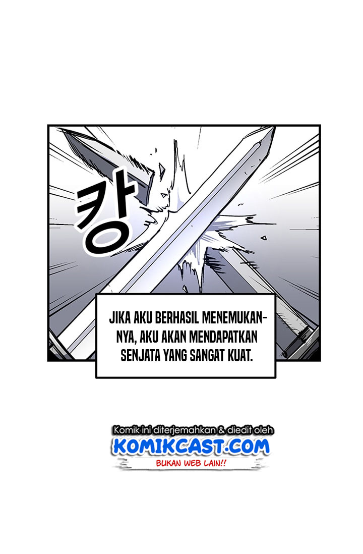 I Am Player Who Suck Alone Chapter 26 Gambar 25
