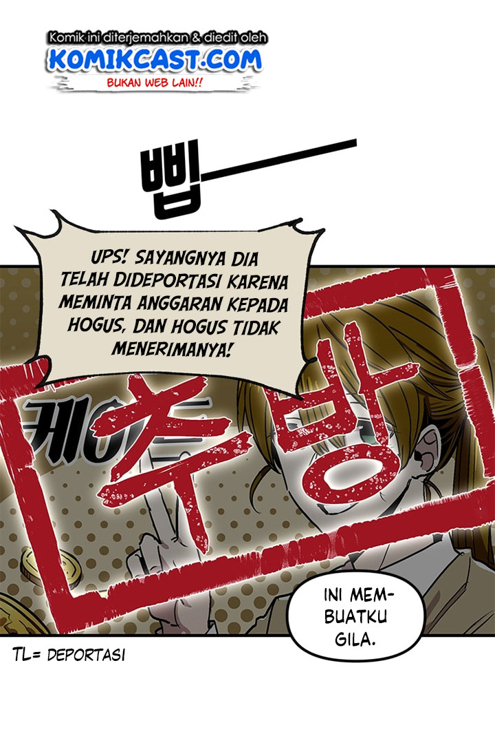 I Am Player Who Suck Alone Chapter 26 Gambar 30