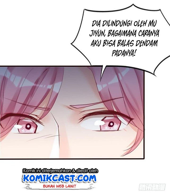 My Wife is Cold-Hearted Chapter 84 Gambar 16