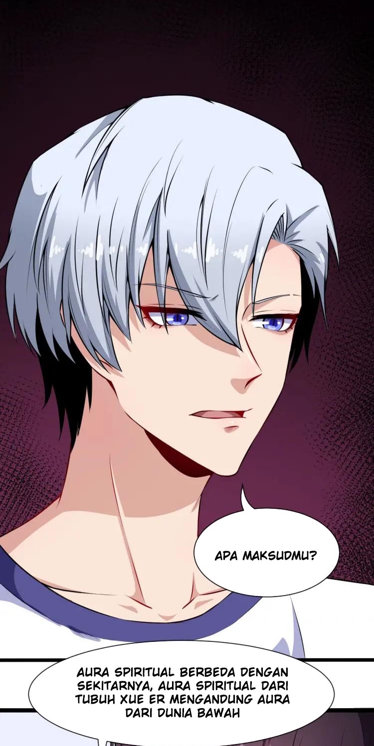 Daddy From Hell Chapter 57 Gambar 33