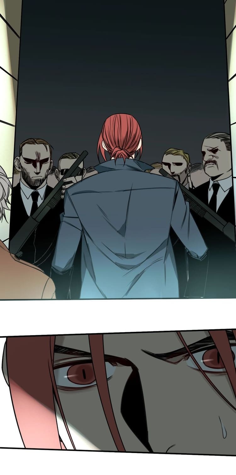 My Bodyguard is 1,3 Meters Chapter 33 Gambar 25