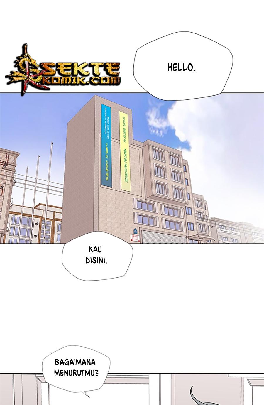 Baca Manhwa I Stack Experience Through Writing Books Chapter 16 Gambar 2