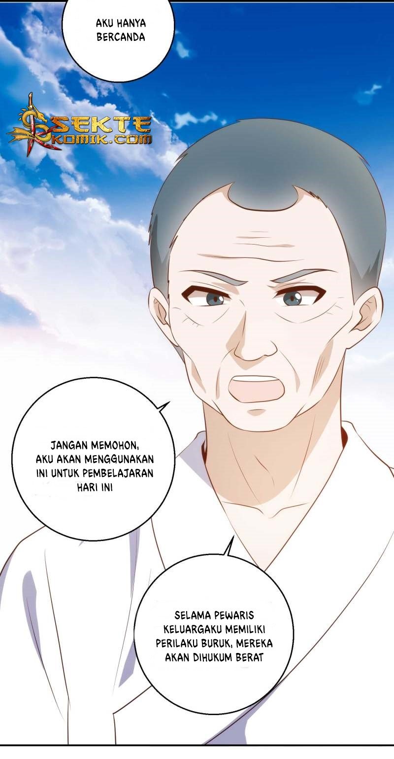 God Fisherman Chapter 63 Gambar 14