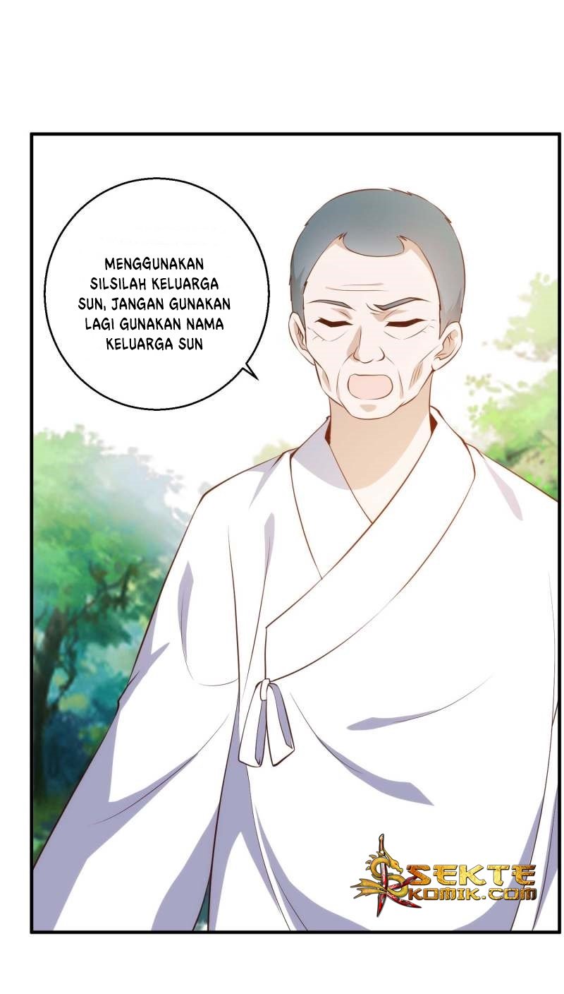 God Fisherman Chapter 63 Gambar 5