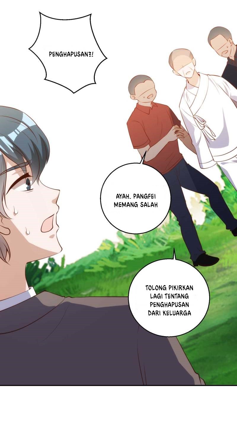 God Fisherman Chapter 63 Gambar 6