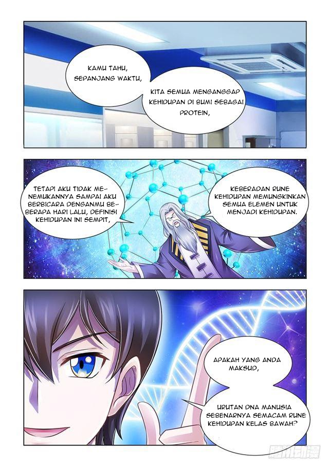 Battle Frenzy Chapter 97 Gambar 7