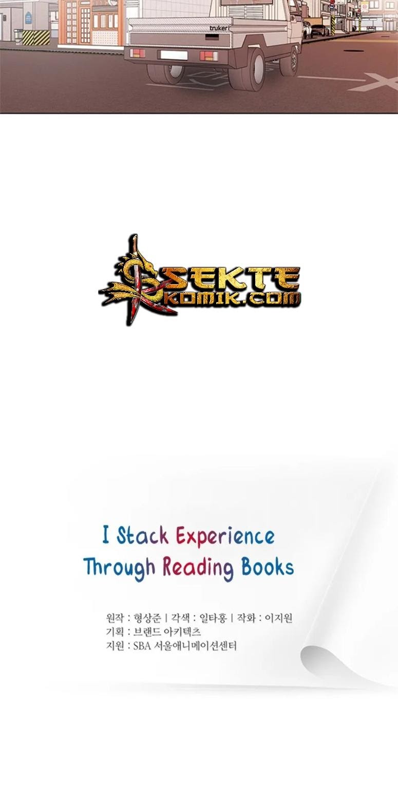 I Stack Experience Through Writing Books Chapter 18 Gambar 11